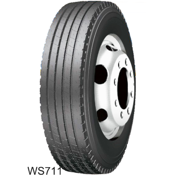 ALL STEEL RADIAL TIRE ALL STEEL RADIAL TIRE