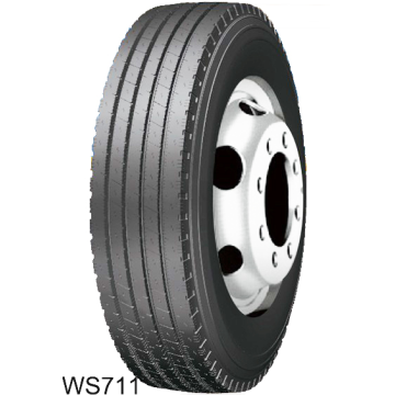 ALL STEEL RADIAL TIRE