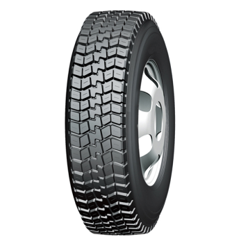 ALL STEEL RADIAL TIRE