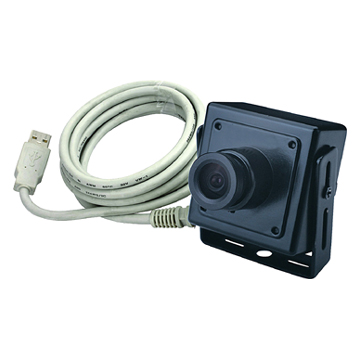 ATM USB Camera with High Speed 2.0 - Chinafactory.com
