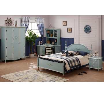 A Large Selection of Modern Bedroom Set Furniture