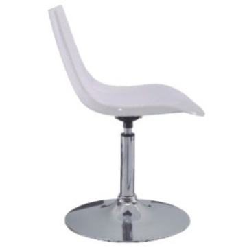 Acrylic Bar Chair, Leather Leisure Chair - Chinafactory.com