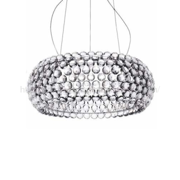 Acrylic Lighting Pendant - Manufacturer Chinafactory.com