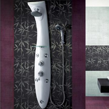 Acrylic Massage Shower Panel - Manufacturer Chinafactory.com