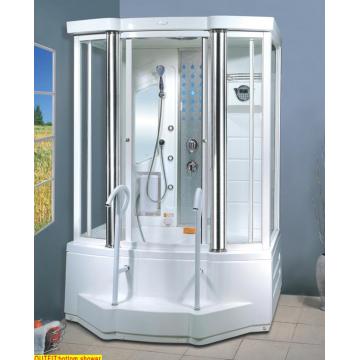Acrylic Shower Enclosures for 1 Person - Chinafactory.com
