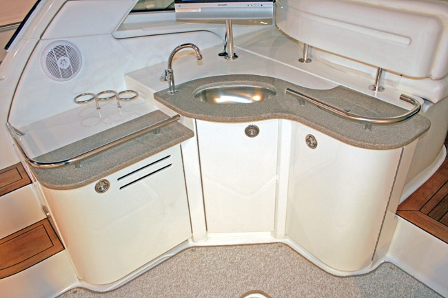 Acrylic Solid Surface for Finished Products as Countertop