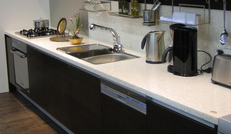 Acrylic Solid Surface for Countertop