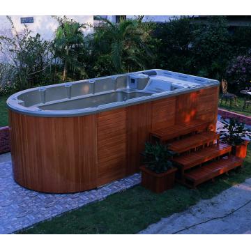 Acrylic Swim Spas, Swimming Pool, Swimming Spa, Swim Spa