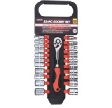 Adjustable 23pcs 1/4 Adjustable 23pcs 1/4