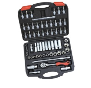 Adjustable 61pcs 38/''Dr. wrench Socket set - Chinafactory.com Adjustable 61pcs 38/''Dr. wrench Socket set - Chinafactory.com