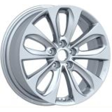 After Market Alloy Wheels