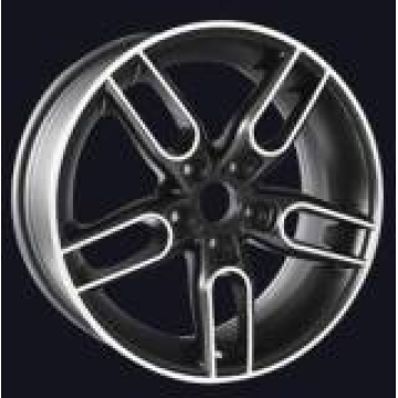 Aftermarket Alloy Wheel/Aluminium Racing Wheels-Chinafactory.com