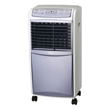 Air Cooler - Crystal Blue Series - Manufacturer Chinafactory.com