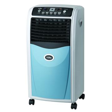 Air Cooler - Crystal Blue Series - Manufacturer Chinafactory.com