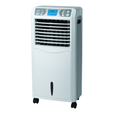 Air Cooler - Diamond White Series - Chinafactory.com