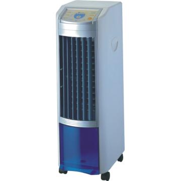 Air Cooler with LED Display - Manufacturer Chinafactory.com