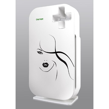Air Purifier/Air Filter Home Air Filter - Chinafactory.com