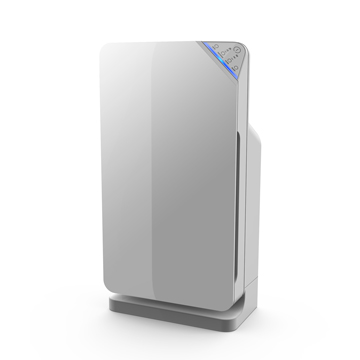 Air Purifier Touch Panel - Manufacturer Chinafactory.com