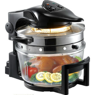 Air fryer without oil