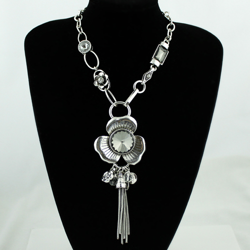 Alloy Jewellery Necklace - Manufacturer Chinafactory.com