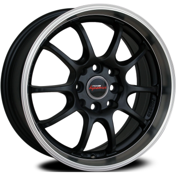 Alloy Wheel 5843m Dawning Motorsport alloy wheel Alloy Wheel 5843m Dawning Motorsport alloy wheel