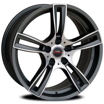 Alloy Wheel - Manufacturer Chinafactory.com