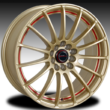 Alloy Wheels - Manufacturer Chinafactory.com Alloy Wheels - Manufacturer Chinafactory.com