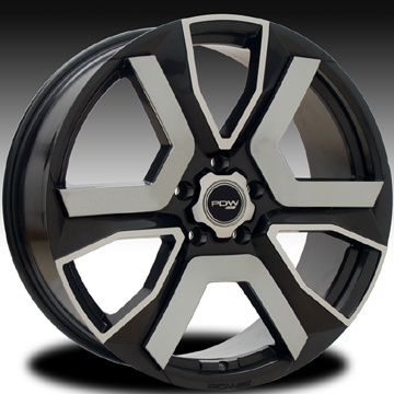 Alloy Wheels - Manufacturer Chinafactory.com