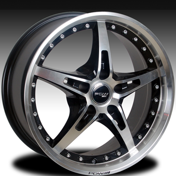 Alloy Wheels with Auto Wheels and Car Wheels