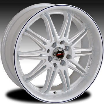 Alloy Wheels with Auto Wheels - Manufacturer Chinafactory.com Alloy Wheels with Auto Wheels - Manufacturer Chinafactory.com