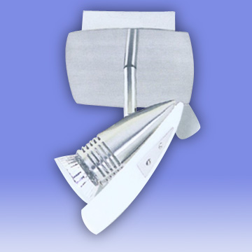 Aluminium Alloy GU10 LED Spot Light - Chinafactory.com