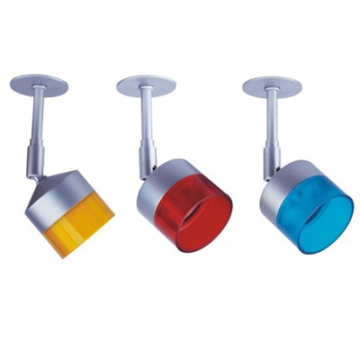 Aluminium Alloy LED Spotlights - Manufacturer Chinafactory.com