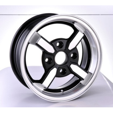 Aluminium Alloy Wheels - Manufacturer Chinafactory.com