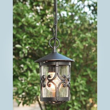 Aluminium Die-casting Garden Lights - Chinafactory.com