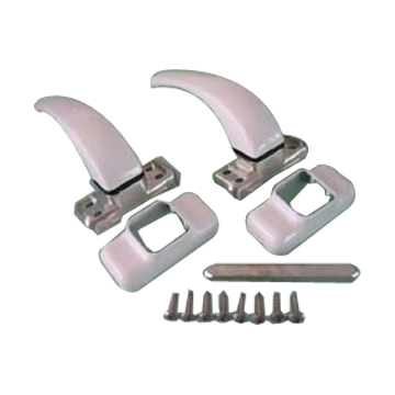 Aluminium Door Handle