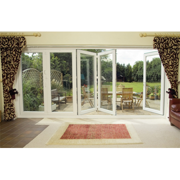 Aluminium Folding Door - Manufacturer Supplier Chinafactory.com Aluminium Folding Door - Manufacturer Supplier Chinafactory.com