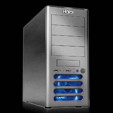 Aluminium MID Tower PC Case - Manufacturer Chinafactory.com Aluminium MID Tower PC Case - Manufacturer Chinafactory.com
