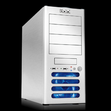 Aluminium MID Tower Computer Case - Chinafactory.com Aluminium MID Tower Computer Case - Chinafactory.com