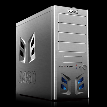 Aluminium MID Tower PC Case - Manufacturer Chinafactory.com Aluminium MID Tower PC Case - Manufacturer Chinafactory.com