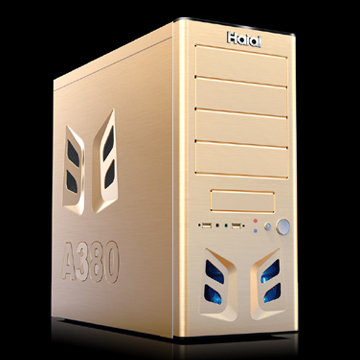 Aluminium MID Tower Computer Case - Chinafactory.com Aluminium MID Tower Computer Case - Chinafactory.com