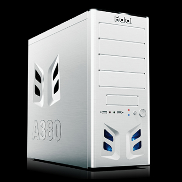 Aluminium MID Tower Computer Case - Chinafactory.com Aluminium MID Tower Computer Case - Chinafactory.com