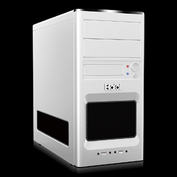 Aluminium Micro Computer Case/PC Case - Chinafactory.com Aluminium Micro Computer Case/PC Case - Chinafactory.com