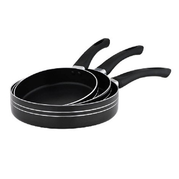 Aluminium Non-stick Cookware Set - Chinafactory.com