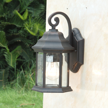 Aluminium Wall Lighting - Manufacturer Chinafactory.com