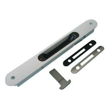 Aluminium Window Latch