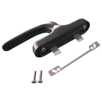 Aluminium Window Handle