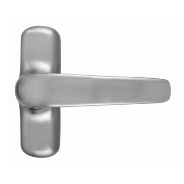 Aluminium Window Handle
