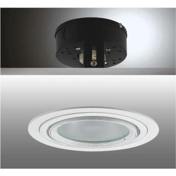 Aluminum Alloy Metal Halide Down Light - Chinafactory.com Aluminum Alloy Metal Halide Down Light - Chinafactory.com