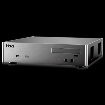 Aluminum HTPC Case/Computer Case - Chinafactory.com Aluminum HTPC Case/Computer Case - Chinafactory.com
