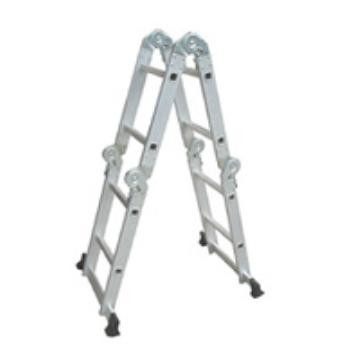 Aluminum Ladder - Manufacturer Supplier Chinafactory.com